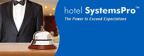 hotel SystemsPro