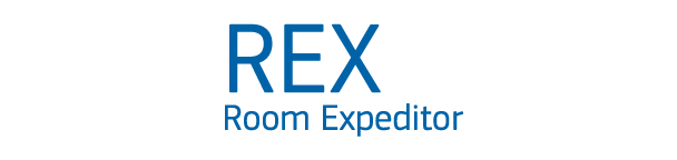 REX Logo