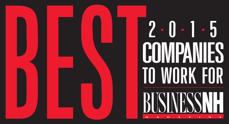 2015 Best Companies to Work For