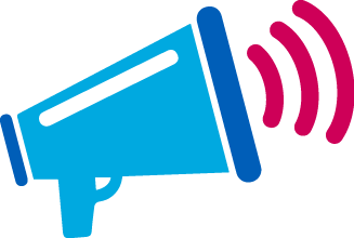 Megaphone Icon