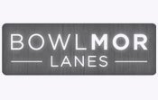 BOWLMOR Lanes Logo