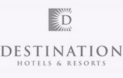 Destination Hotels Logo