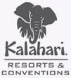 Kalahari Logo