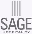 Sage Hospitality Logo