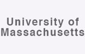University of Massachusetts Logo
