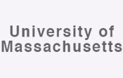 umass_logo University of Massachusetts Logo