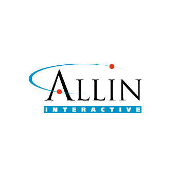 Allin Interactive Logo