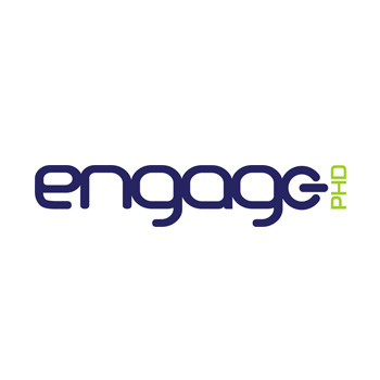 engagePHD Logo