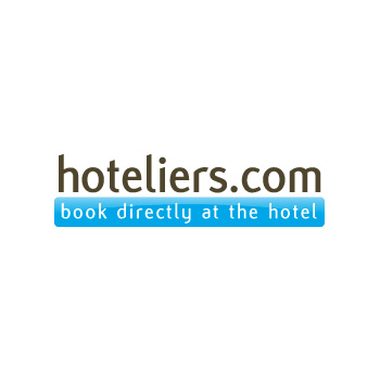 Hoteliers.com Logo