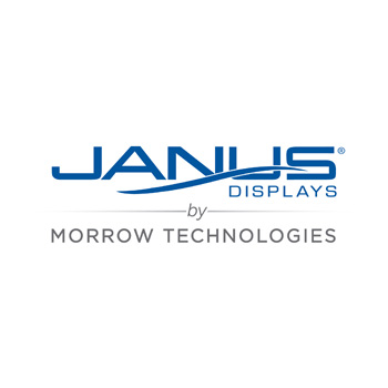 Janus Displays Logo