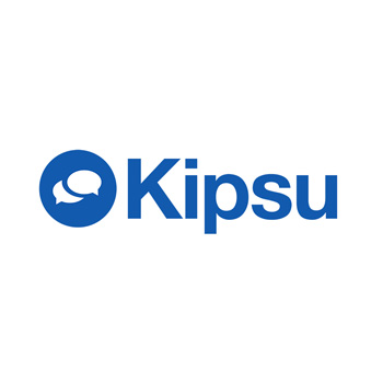 Kipsu Logo