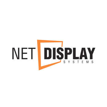 Net Display Systems Logo