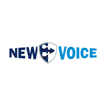 New Voice Logo
