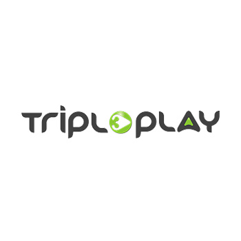 TripleSign Digital Signage Logo