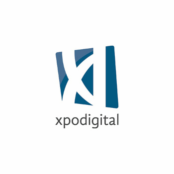 Xpodigital Logo