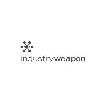 Industry Weapon Logo