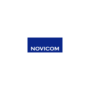 Novicom Logo