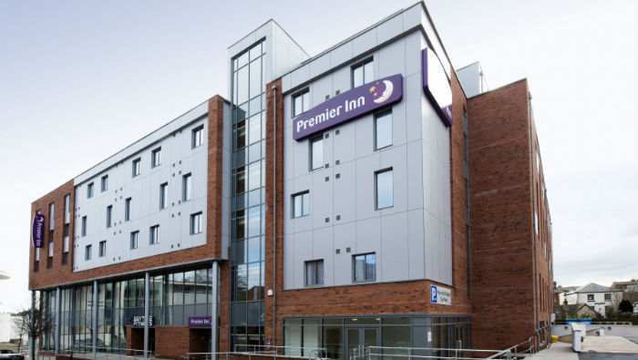 Premier Inn