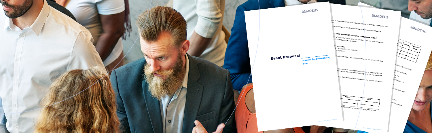 Hotel RFPs: The complete guide [+Free 2025 RFP Template]