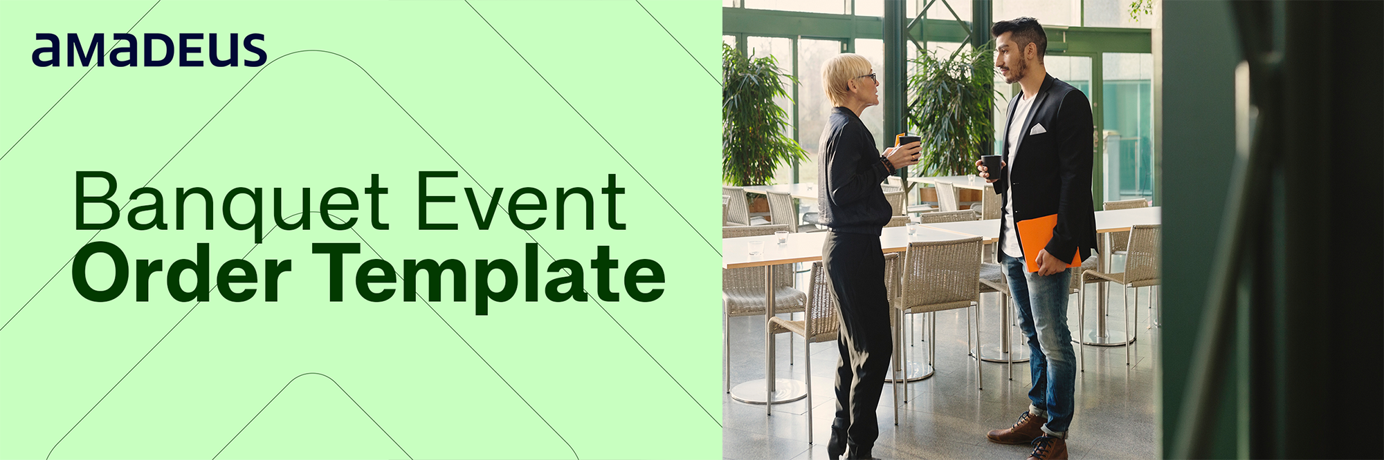 Banquet Event Order (BEO) Overview & Free Template