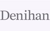 denihan_logo company logo