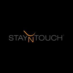 STAYNTOUCH Logo