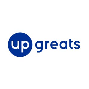 up greats Logo