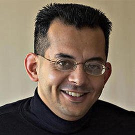Amitava Chatterjee