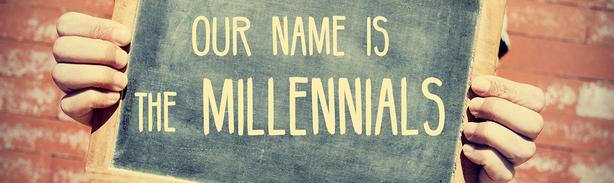 Marketing to Millennial Meeting Planners