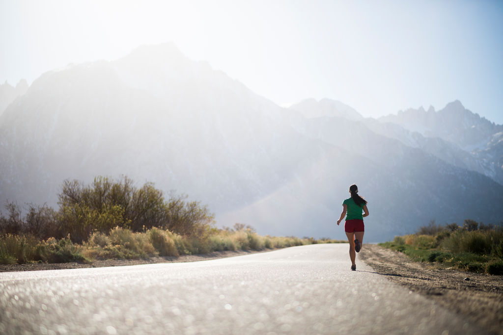 Ready To Run A Business Marathon