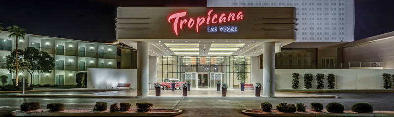Tropicana Las Vegas Case Study