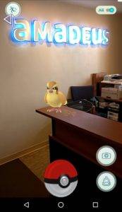 amadeus-pokemon-go