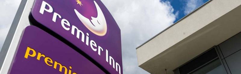 Premier Inn Overhauls Key Hospitality Systems Amadeus