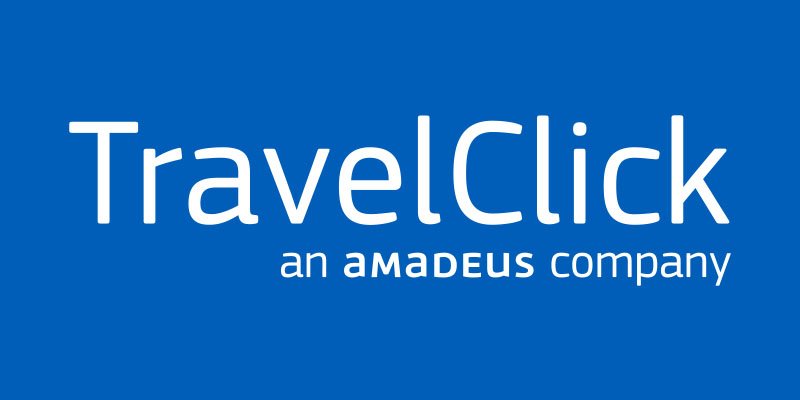 TravelClick Logo