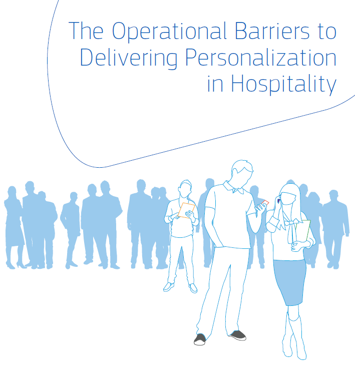 Operation Barriers to Delivering Personalization