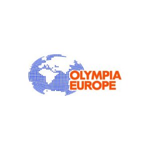Olympia Europe Logo