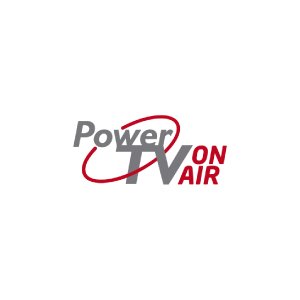 PowerTV ONAIR Logo