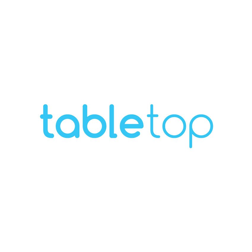 Tabletop Logo