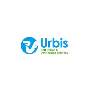 Viajes Urbis Logo