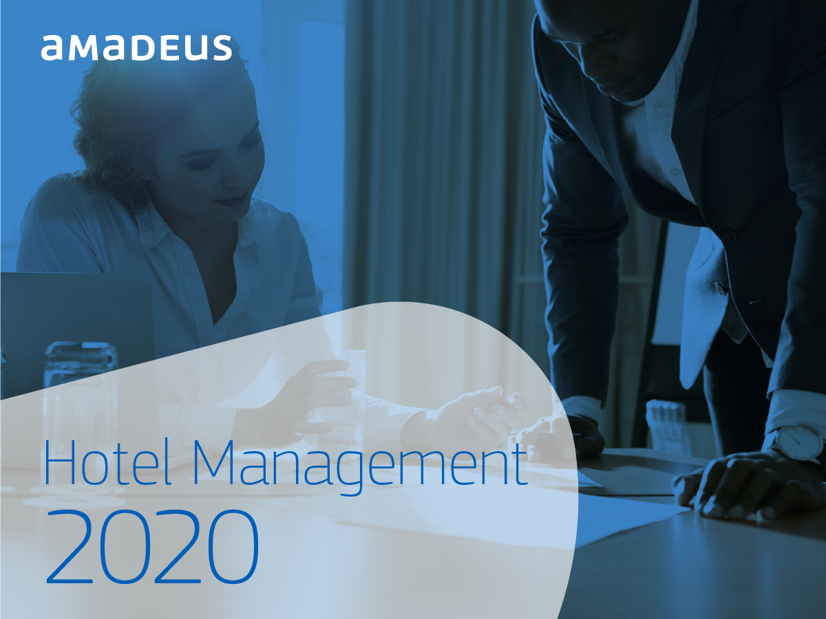 Hotel Management 2020