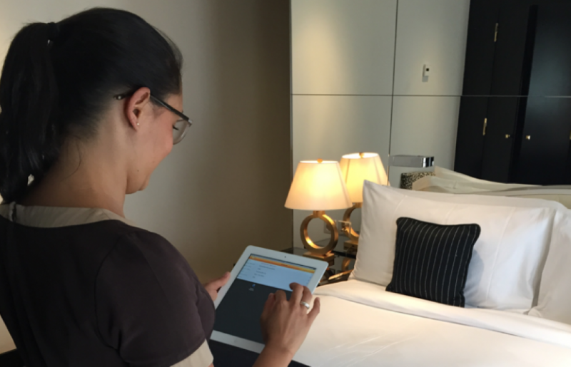 HotSOS-Housekeeping-iPad