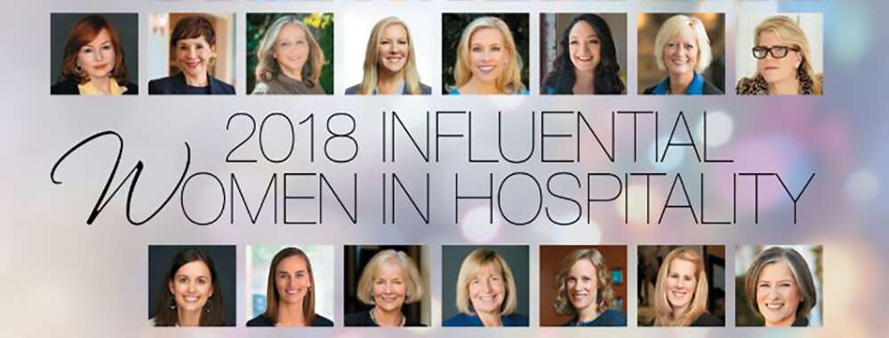 TravelClick’s Katie Moro Named One Of Most Influential Women In Hospitality 2018