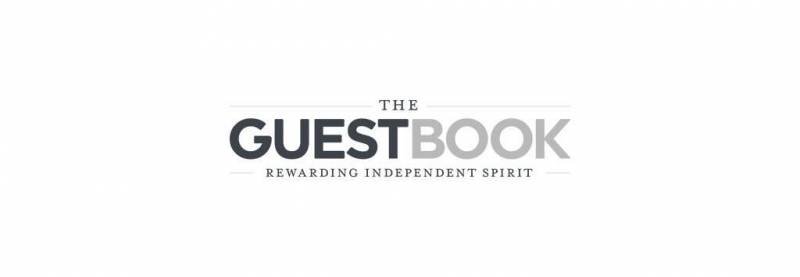 The-Guestbook