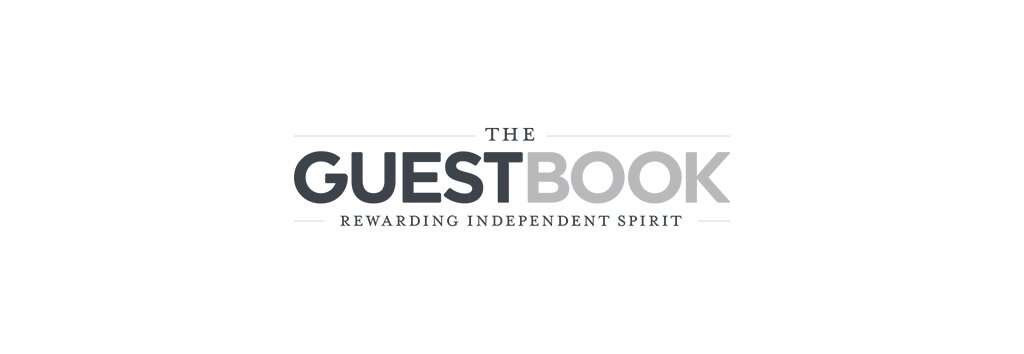 The-Guestbook