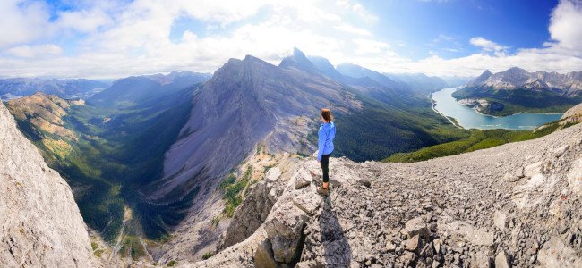 kananaskis-panorama