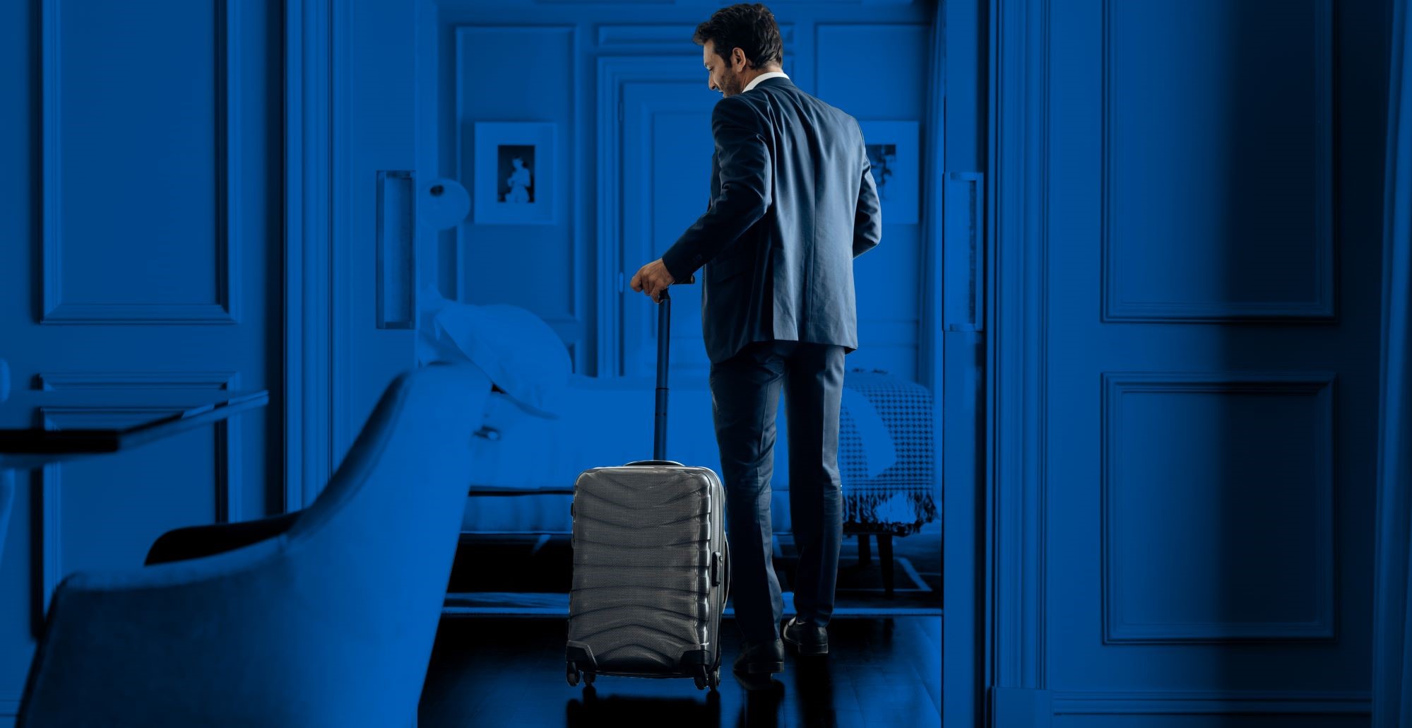 The 2022 Business Traveler