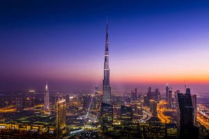 Dubai