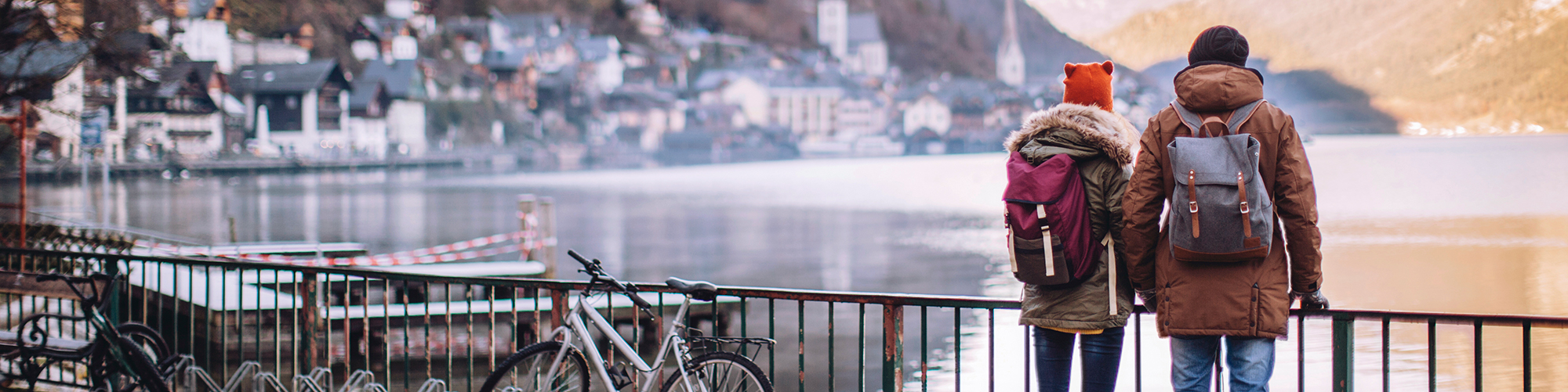 Global Hospitality Outlook: Occupancy Data for Vacation Rentals & Hotels