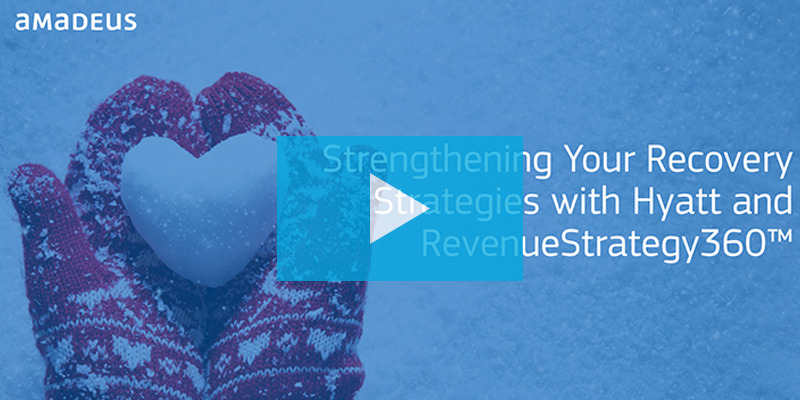 Strengthening Your Recovery Strategies with Hyatt and RevenueStrategy360 Copy
