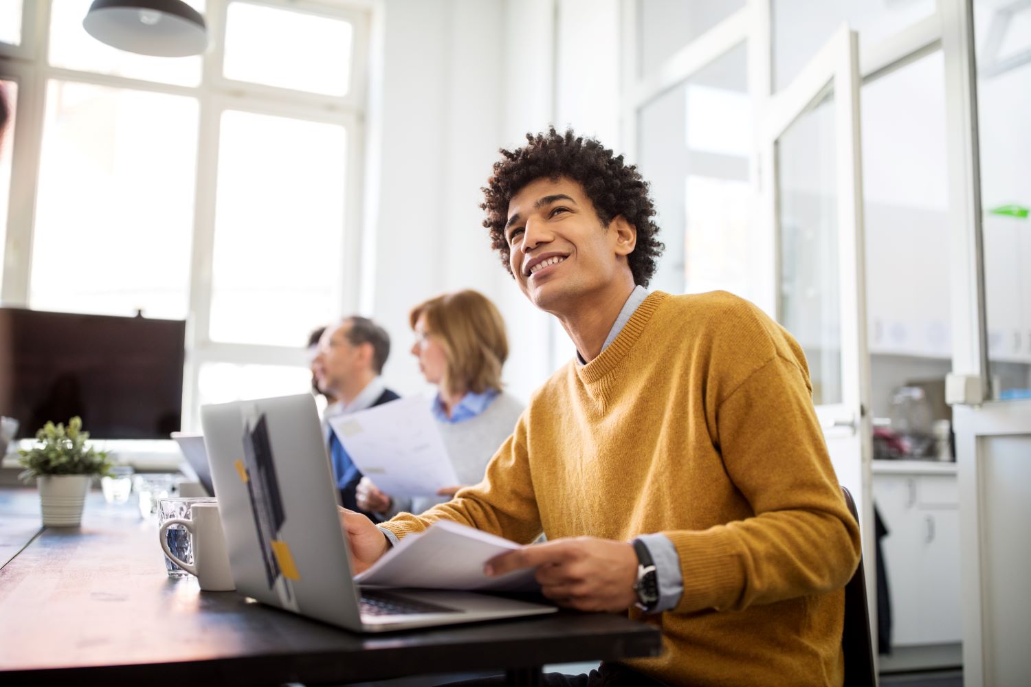 5 Sales Strategies